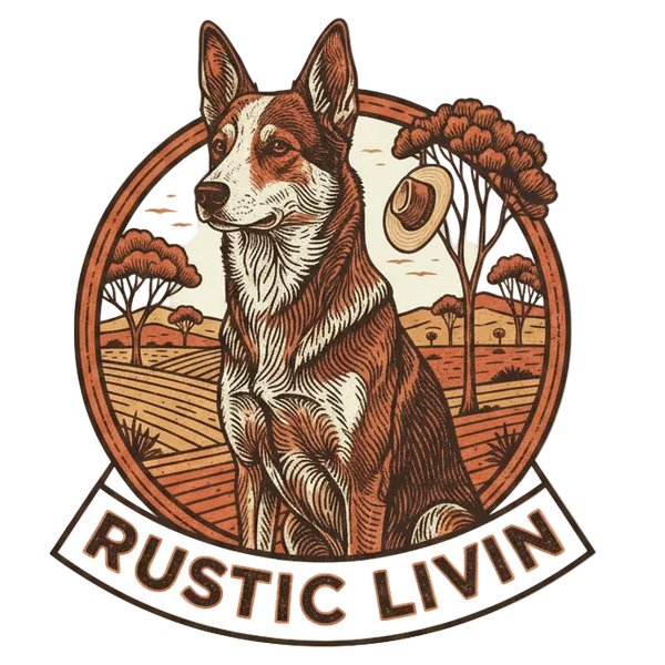 Rustic Livin